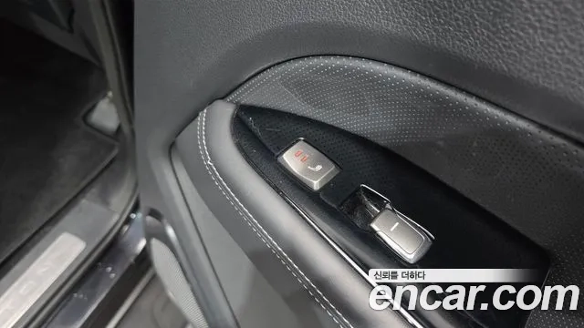 Ssangyong G4 Rexton id 2876112 из Кореи 10