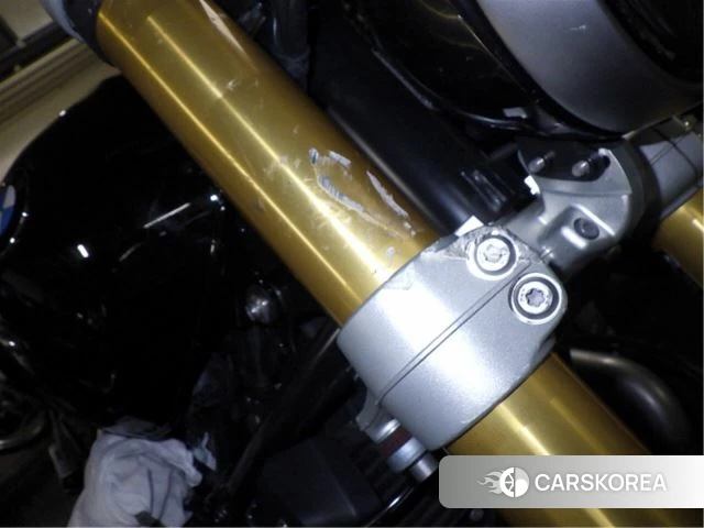 BMW R12 NineT id 4236832 из Японии 10