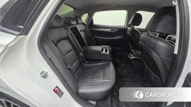 Hyundai The New Grandeur IG id 3379728 из Кореи 10