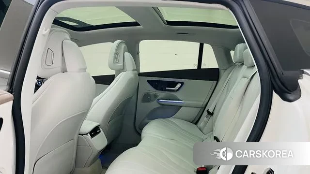 Mercedes-Benz EQE V295 id 3446961 из Кореи 10