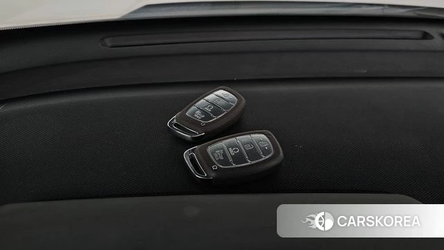 Hyundai Casper id 3858584 из Кореи 10