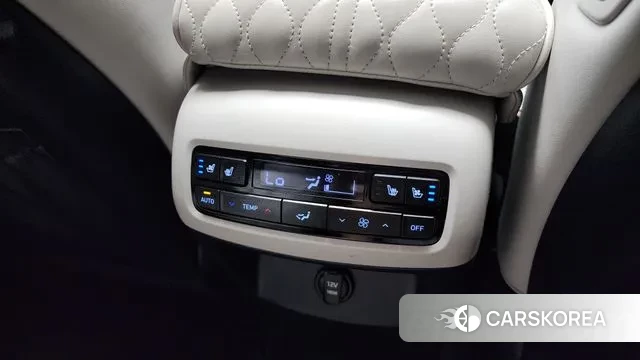 Hyundai The New Palisade id 3058417 из Кореи 10