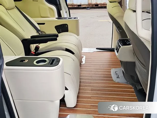 Kia Carnival 4th generation id 3694883 из Кореи 10