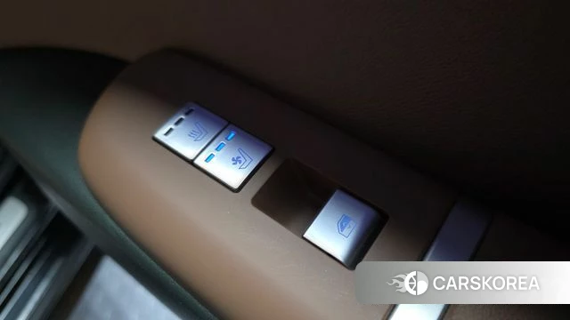 Hyundai Grandeur (GN7) id 3838840 из Кореи 10