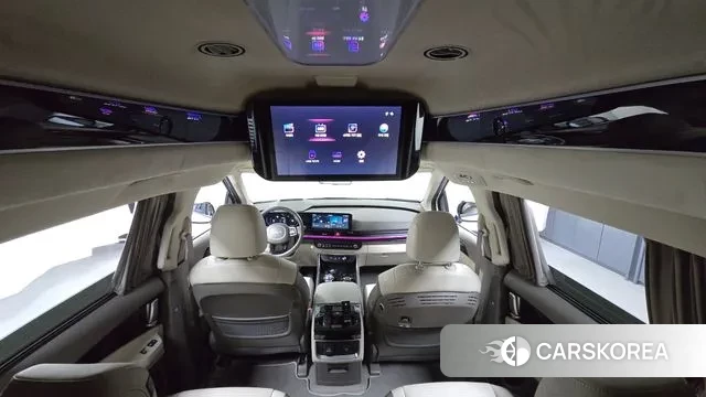 Kia The New Carnival 4th Generation id 3776231 из Кореи 10