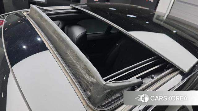 Mercedes-Benz S-Class W223 id 4409816 из Кореи 10