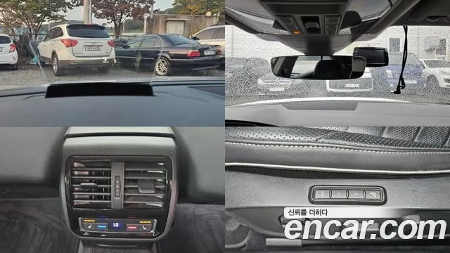 Volkswagen Arteon id 2948291 из Кореи 10