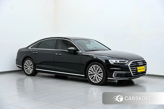 Audi A8 PHEV id 4353265 из Китая 10