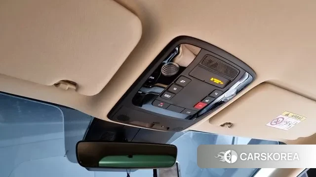 Kia Carnival 4th generation id 2979072 из Кореи 10