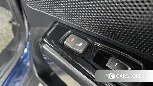 Ssangyong Tivoli Air id 3635814 из Кореи 10