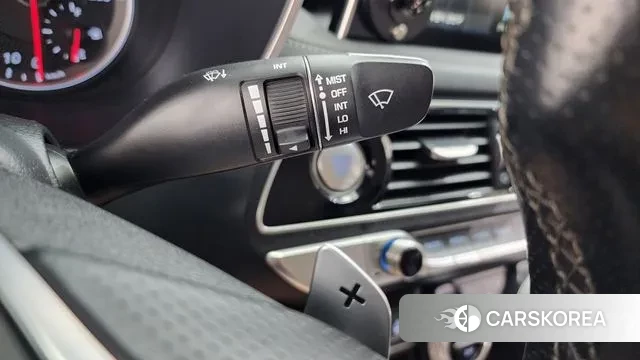 Genesis G70 id 3000601 из Кореи 10