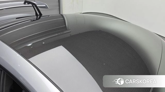 Porsche 911(992) id 3863779 из Кореи 10