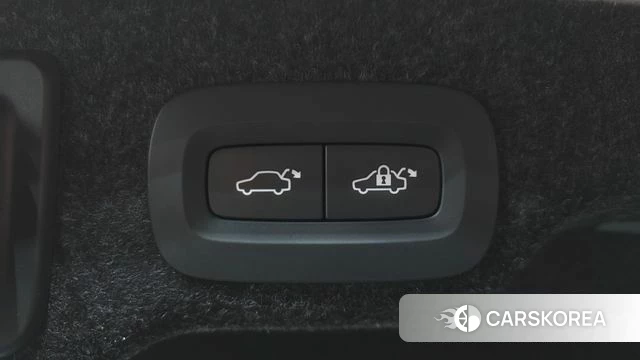 Volvo S90 id 3859628 из Кореи 10