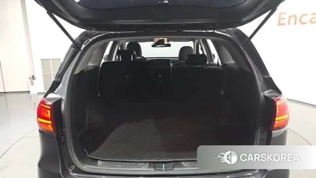 Kia The New Sorento id 3692504 из Кореи 10