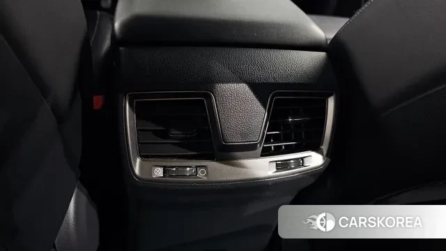 Ssangyong The New Rexton Sport id 3696088 из Кореи 10