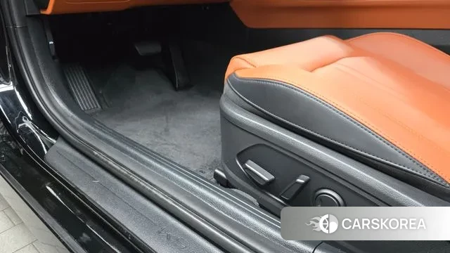 Kia The New K5 Hybrid 3rd generation id 3763482 из Кореи 10