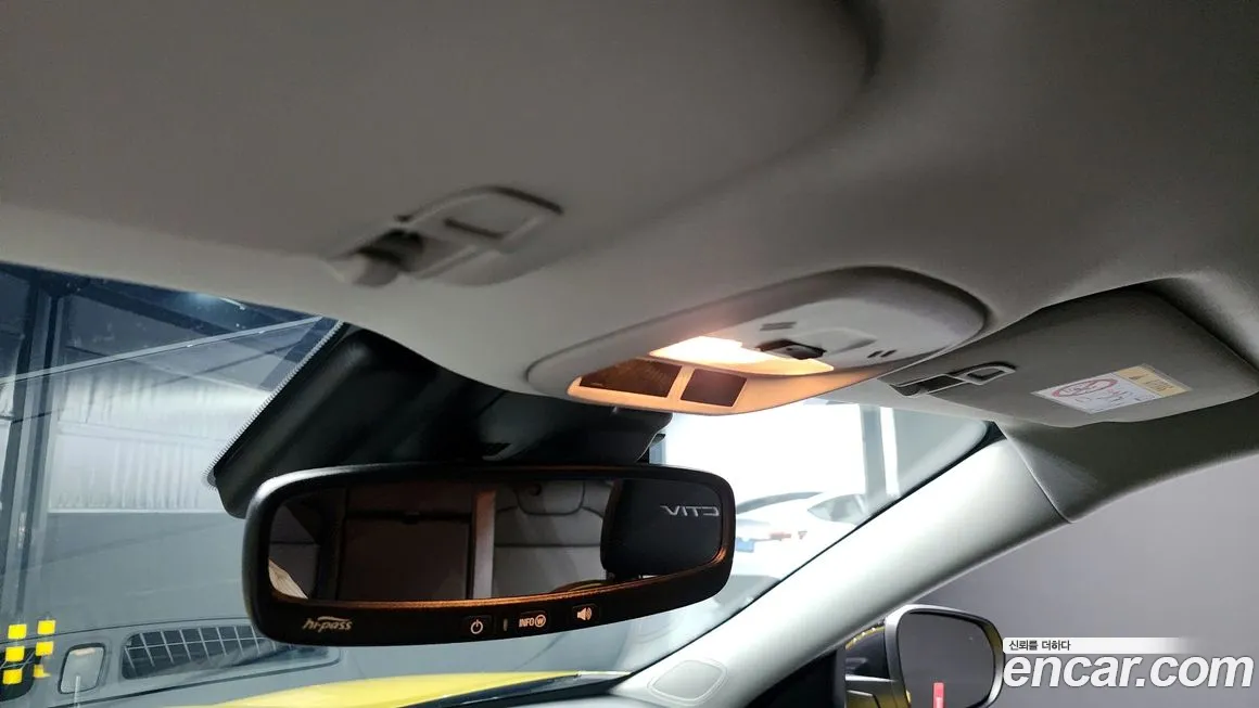 Chevrolet (GM Daewoo) Trax Crossover id 2080256 из Кореи 10