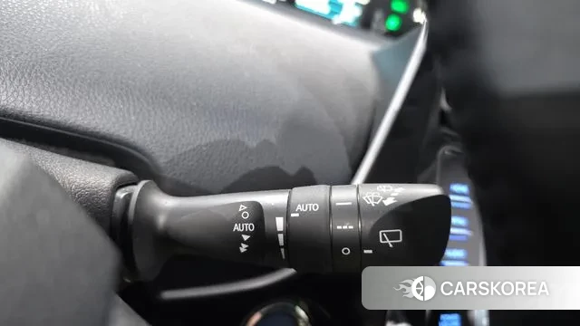 Toyota Prius 4th Generation id 3106790 из Кореи 10