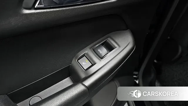 Chevrolet (GM Daewoo) Trailblazer id 3582691 из Кореи 10