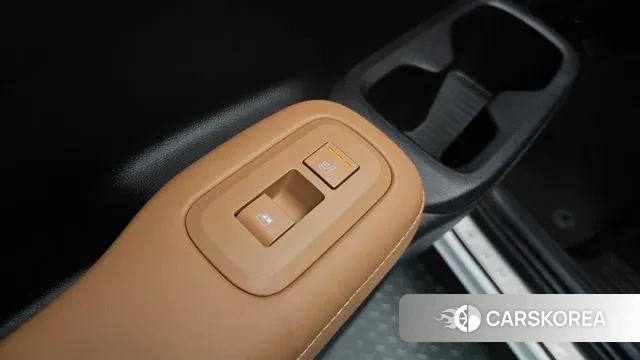 Hyundai Santa Fe (MX5) id 3383285 из Кореи 10