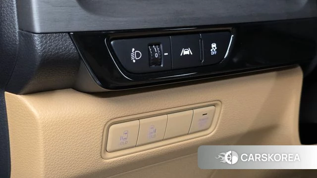 Kia Carnival 4th generation id 4178283 из Кореи 10