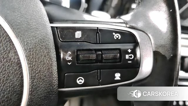 Kia K5 3rd generation id 4737084 из Кореи 10