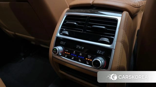 BMW 7 Series (G11) id 3910668 из Кореи 10