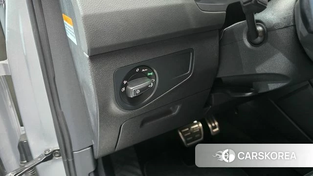 Volkswagen Tiguan second Generation id 4619047 из Кореи 10