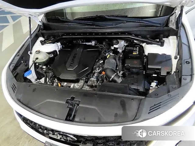 Kia Sorento 4th Generation id 3713352 из Кореи 10