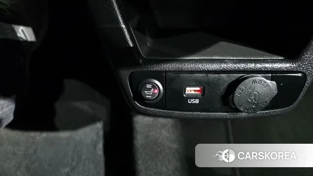 Kia The New Ray id 3645849 из Кореи 10