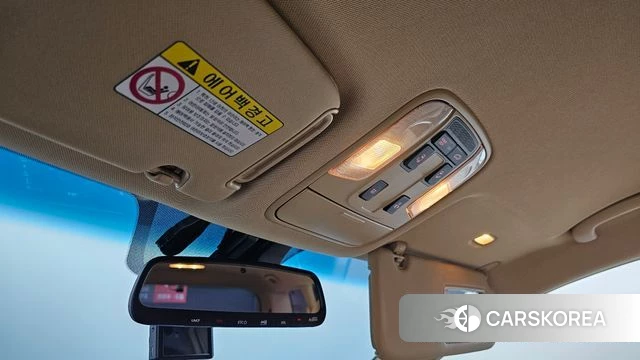 Kia The New Carnival id 4188009 из Кореи 10