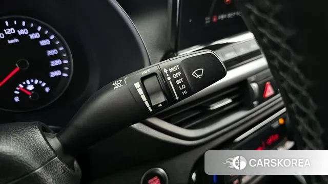 Kia Come New K3 id 3789298 из Кореи 10