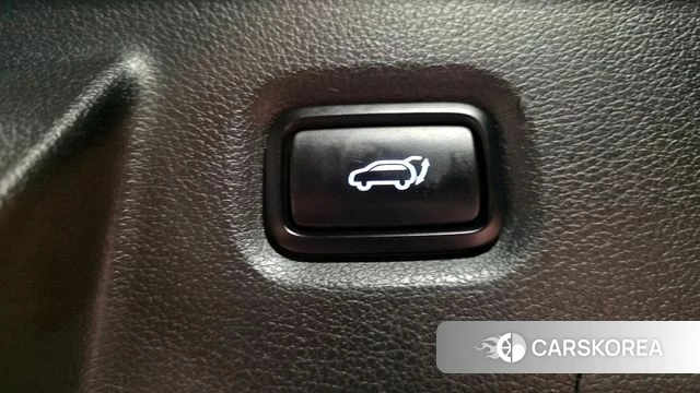 Hyundai Santa Fe TM id 3814120 из Кореи 10