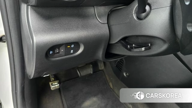 Hyundai Casper id 4613368 из Кореи 10