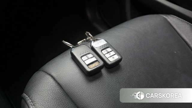 Honda Pilot 3rd generation id 4737447 из Кореи 10