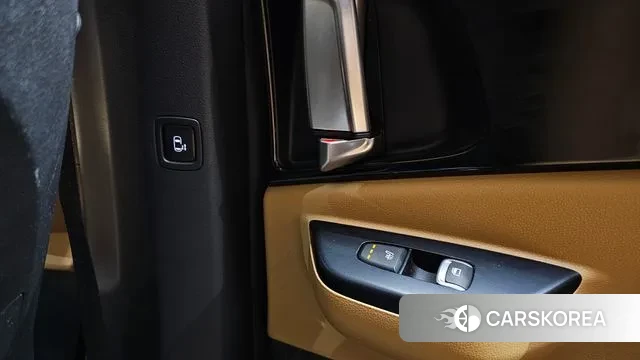 Kia Carnival 4th generation id 3385231 из Кореи 10