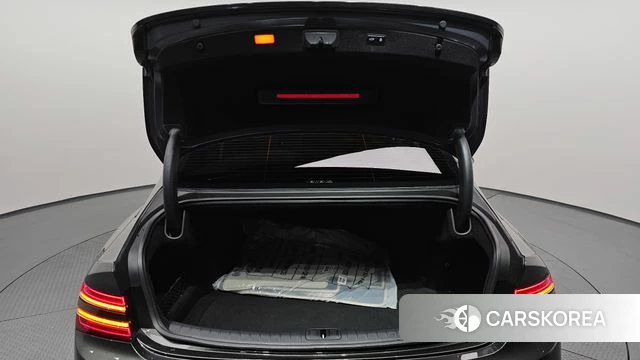 Genesis G80 (RG3) id 4590194 из Кореи 10