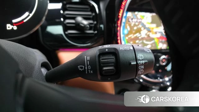 Mini Cooper S id 4400598 из Кореи 10