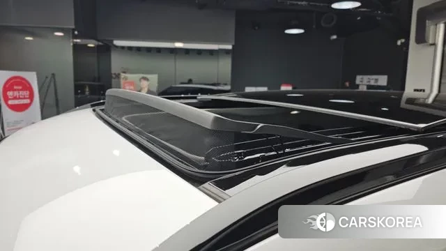 Land Rover Range Rover Velar id 3624265 из Кореи 10