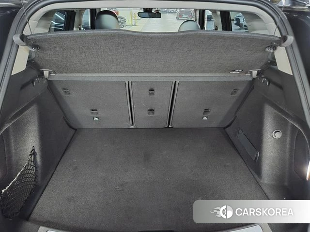 Mini Cooper Countryman id 3922206 из Кореи 10