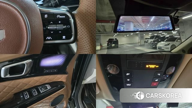 Kia Carnival 4th generation id 4697192 из Кореи 10