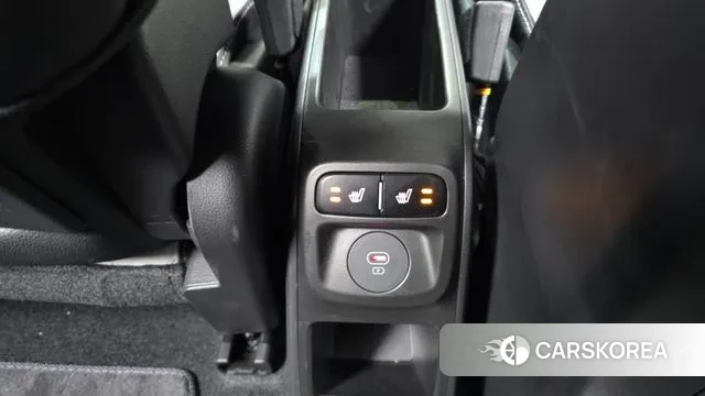 Kia The New Kia Ray EV id 3763663 из Кореи 10