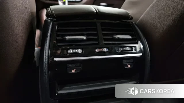 BMW 5 Series (G30) id 3454456 из Кореи 10