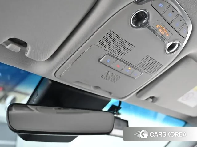 Hyundai The New Grandeur IG Hybrid id 2969699 из Кореи 10