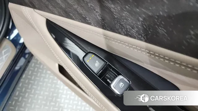 Kia K8 Hybrid id 2993366 из Кореи 10