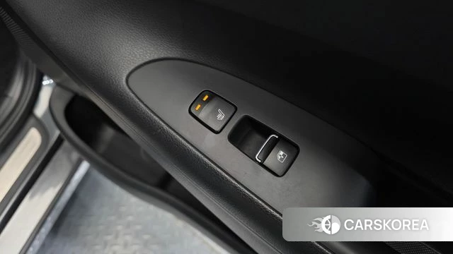 Hyundai The New Grandeur IG id 4317515 из Кореи 10