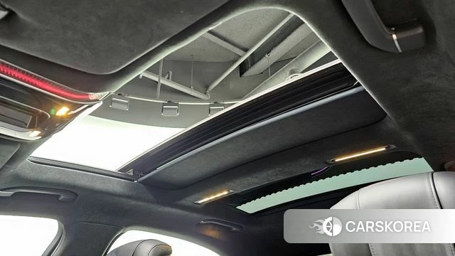 Mercedes-Benz S-Class W223 id 4283143 из Кореи 10