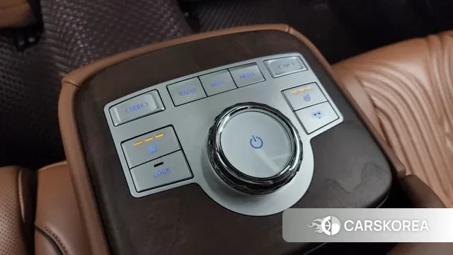 Genesis G80 (RG3) id 3394291 из Кореи 10