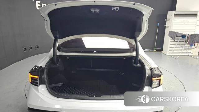 Hyundai Sonata D Edge (DN8) id 4602537 из Кореи 10