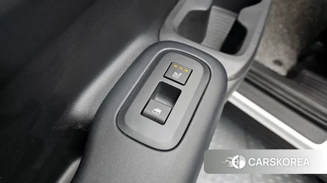 Hyundai Santa Fe (MX5) id 3236525 из Кореи 10